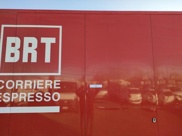 PEUGEOT Boxer usata 42