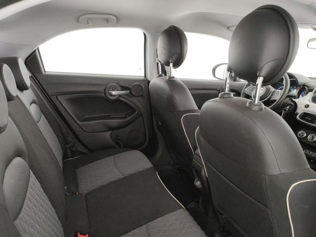 FIAT 500X usata, con MP3