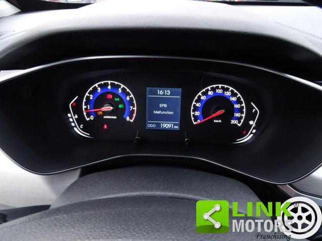 EVO Evo5 usata, con Airbag