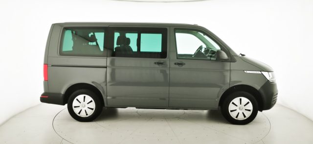 VOLKSWAGEN Caravelle usata, con Controllo trazione