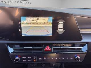 KIA Niro usata, con Autoradio digitale