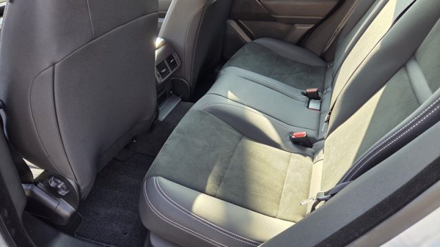 LAND ROVER Range Rover Velar usata, con ESP
