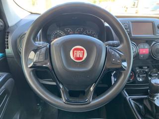 FIAT Qubo usata 25
