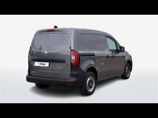 RENAULT Kangoo usata, con Airbag