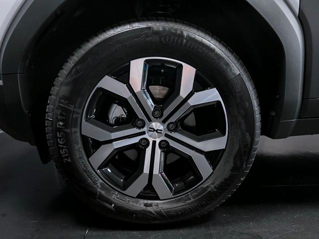 DACIA Duster usata, con Alzacristalli elettrici