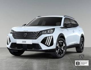 PEUGEOT 2008 Hybrid 145 e-DCS6 Allure+Vision Pack