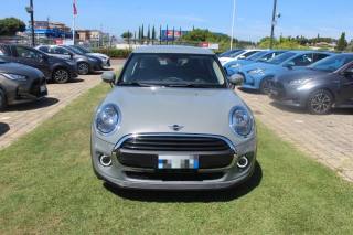 MINI One 1.5 One Baker Street