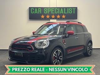 MINI Countryman usata, con ABS