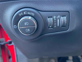 JEEP Compass usata, con Park Distance Control