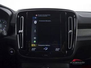 VOLVO XC40 usata 14