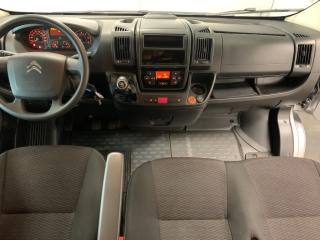 CITROEN Jumper usata, con Autoradio