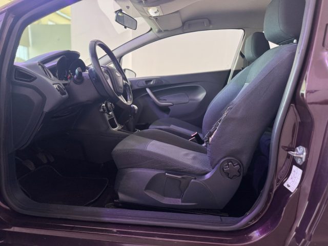 FORD Fiesta usata 3