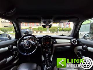 MINI Cooper usata, con Airbag Passeggero