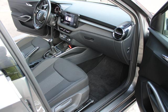 SKODA Fabia usata, con Cruise Control