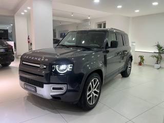 LAND ROVER Defender usata, con Airbag