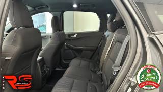 FORD Kuga usata, con Sistema di navigazione