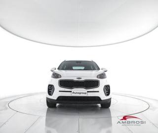 KIA Sportage usata 4
