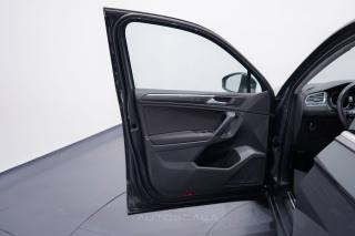 VOLKSWAGEN Tiguan usata, con Climatizzatore