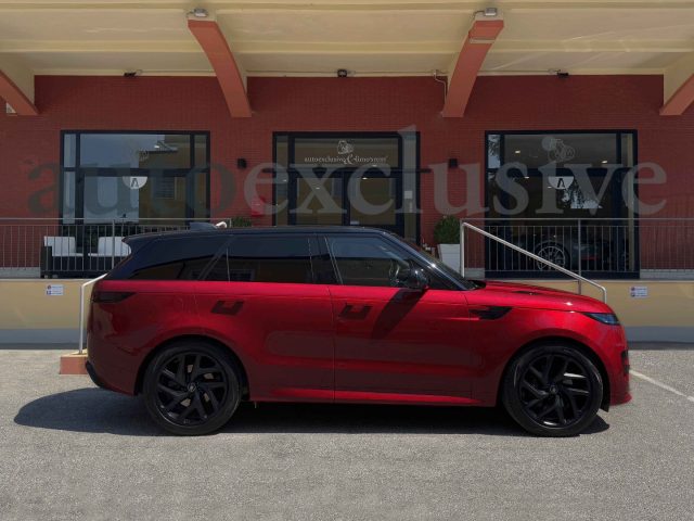 LAND ROVER Range Rover Sport usata, con Airbag Passeggero