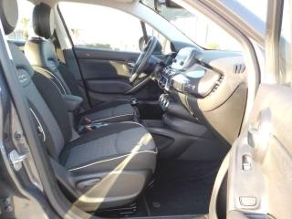 FIAT 500X usata, con Autoradio digitale