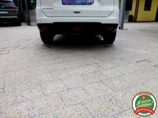 NISSAN X-Trail usata, con Airbag testa