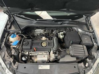 VOLKSWAGEN Golf usata, con Cerchi in lega
