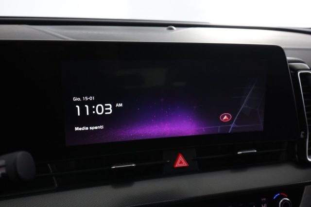 KIA Sportage usata 17
