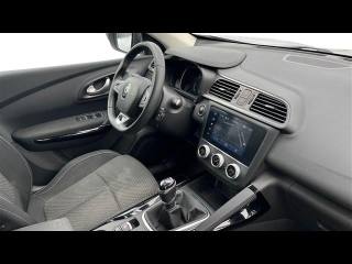 RENAULT Kadjar usata, con Climatizzatore