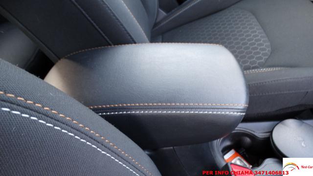 JEEP Compass usata 110