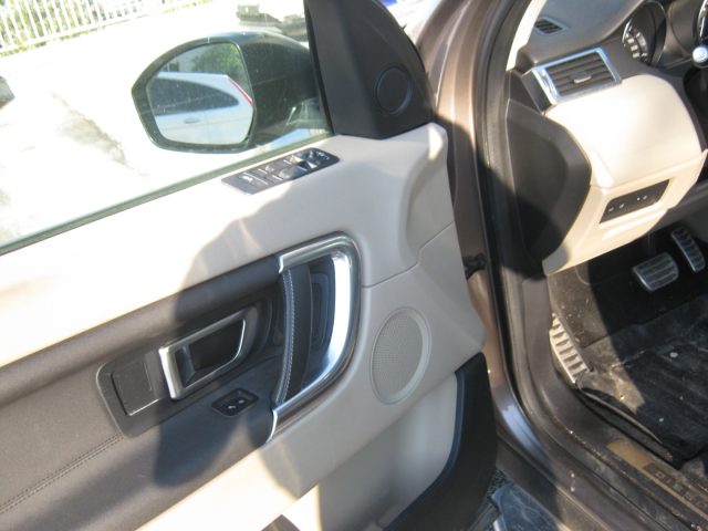 LAND ROVER Discovery Sport usata, con Cerchi in lega