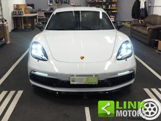 PORSCHE Cayman usata, con Airbag