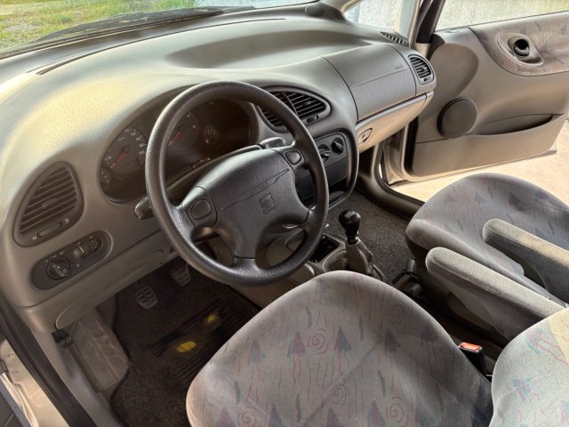 SEAT Alhambra usata, con Vivavoce