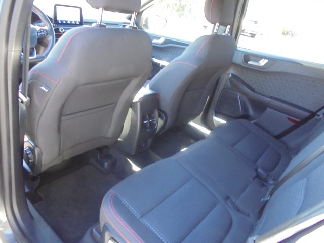 FORD Kuga usata 29