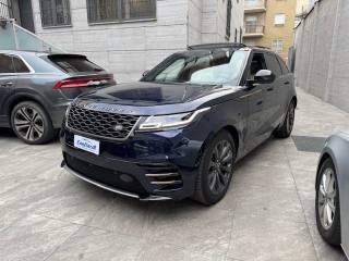 LAND ROVER Range Rover Velar 3.0D l6 300 CV R-Dynamic SE TETTO PANORAMICO