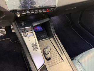 PEUGEOT 408 usata, con Park Distance Control