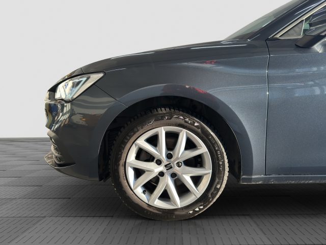 SEAT Leon usata 10