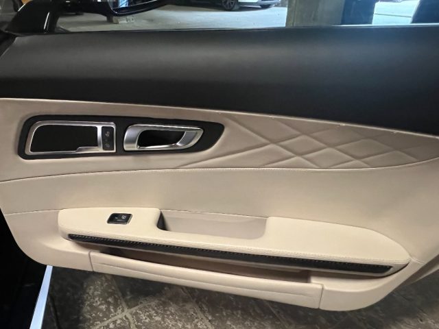 MERCEDES-BENZ AMG GT usata, con Bluetooth