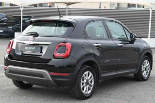 FIAT 500X usata, con Alzacristalli elettrici