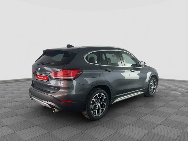 BMW X1 usata 4