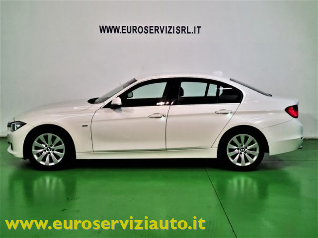 BMW 328 usata, con Airbag Passeggero