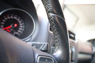VOLKSWAGEN Golf usata, con Sound system