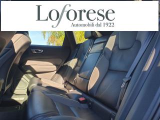 VOLVO XC60 usata, con Cruise Control