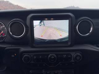 JEEP Wrangler usata, con Cronologia tagliandi