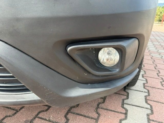 FIAT Doblo usata, con Supporto lombare
