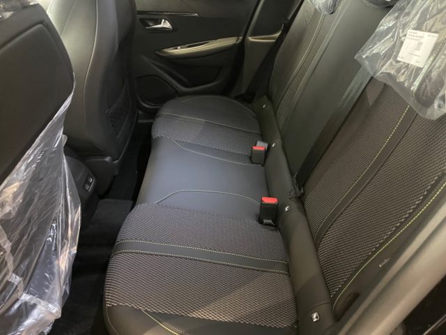 PEUGEOT 208 usata, con Vetri oscurati