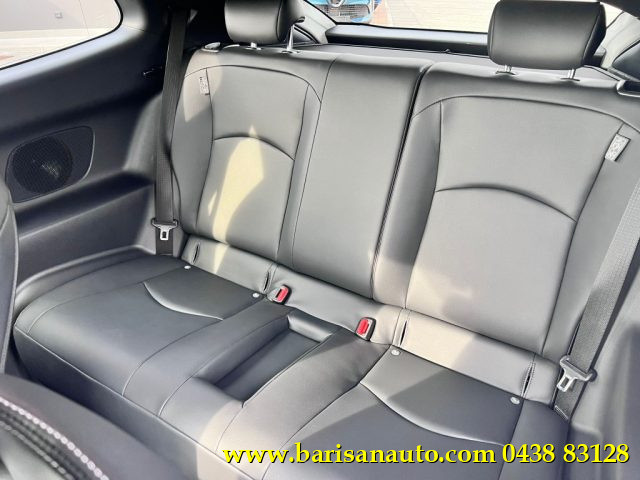 TOYOTA Yaris usata, con Boardcomputer