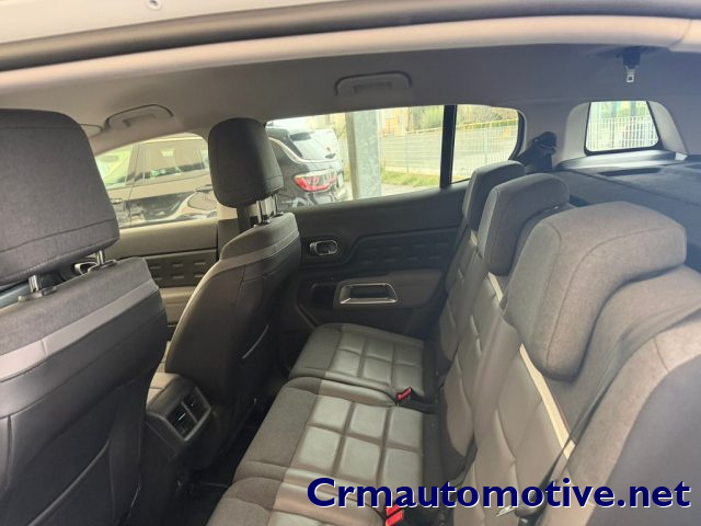 CITROEN C5 Aircross usata, con Cerchi in lega