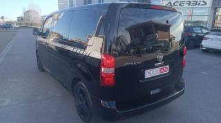 FIAT Scudo usata, con Airbag