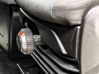IVECO Daily usata, con Bluetooth