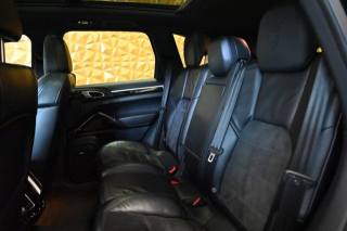 PORSCHE Cayenne usata 24
